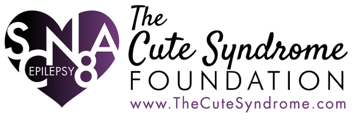 SCN8A The Cute Syndrome Foundation