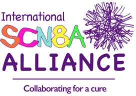 International SCN8A Alliance